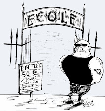 NO SOM LA PENSIÓ DE NINGÚ