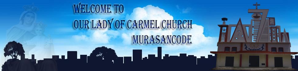 Murasancode Carmel Church