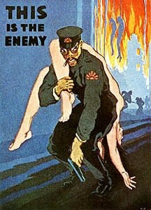 C's Graphics Blog: Appeal to fear propaganda- historical propaganda C's Graphics Blog: Appeal to fear propaganda- historical propaganda