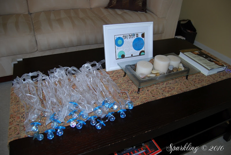 favors were relaxing bath salts. I was able to order the matching aqua title=