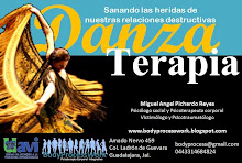 Danzaterapia