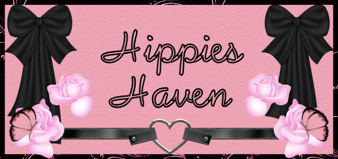 Hippie's Haven