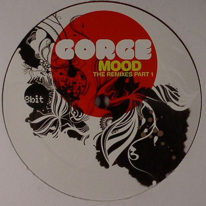 Gorge + Helmut Dubnitzky* Dubnitzky - Smile In My EP Gorge + Helmut Dubnitzky* Dubnitzky - Smile In My EP