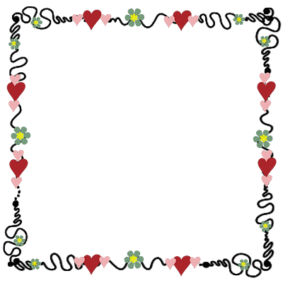 I may have a new border overlay for you every weekhint hint hint I may have a new border overlay for you every weekhint hint hint