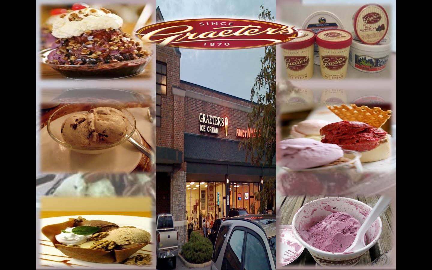 Graeters ice cream