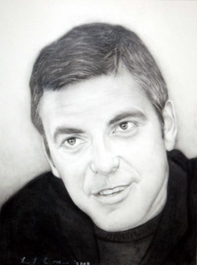 drawing a pencil portrait. portrait drawing pencil. drawing a pencil portrait.