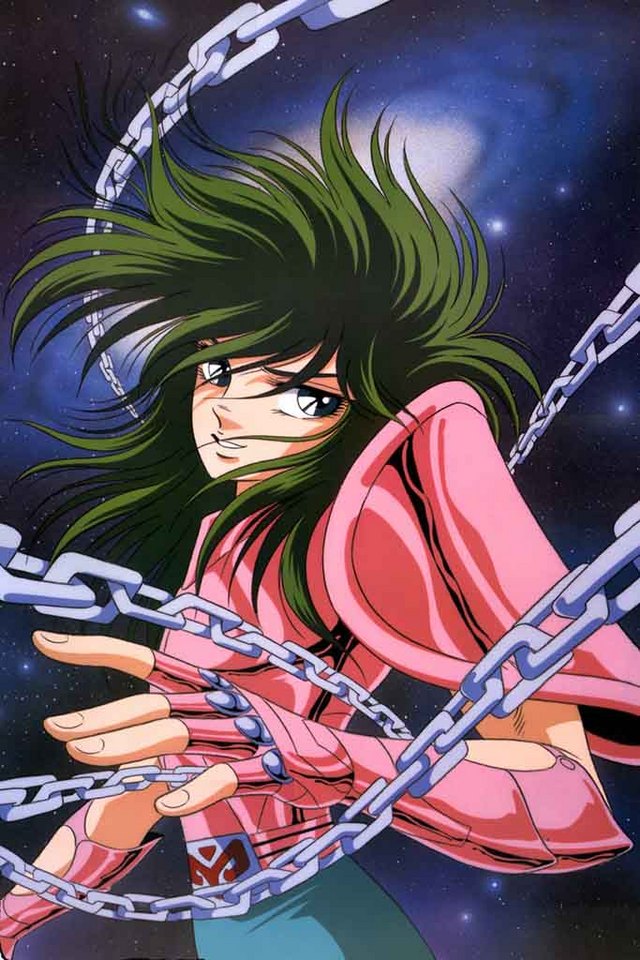 saint seiya shun saint seiya shun