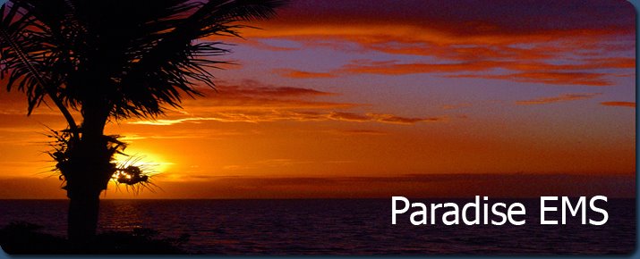 Paradise EMS