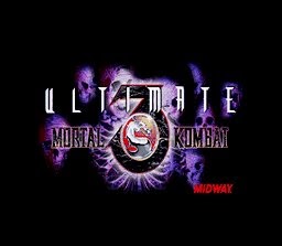 Ultimate Mortal Kombat 3 – Golpes