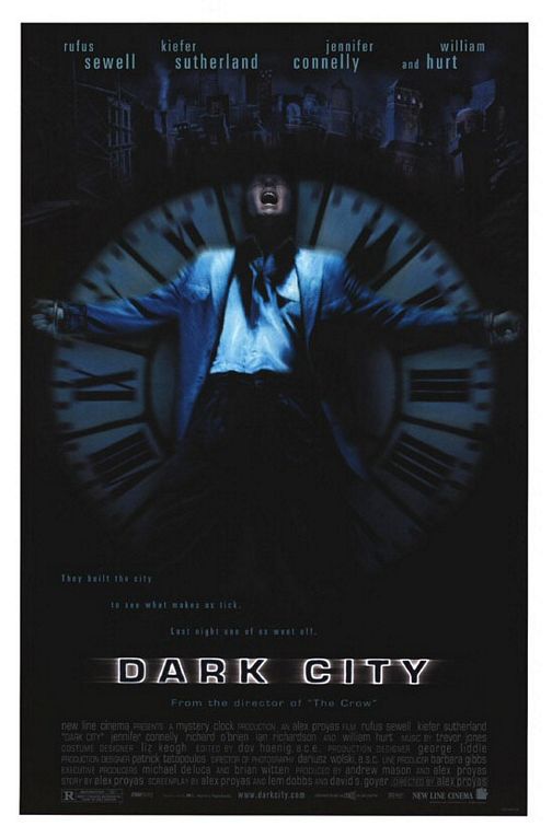 movie Dark City