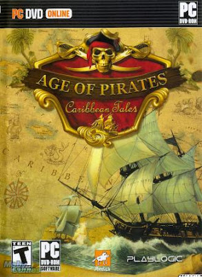 Baixar: Age Of Pirates