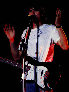 Fotos de Nirvana Fotos de Nirvana