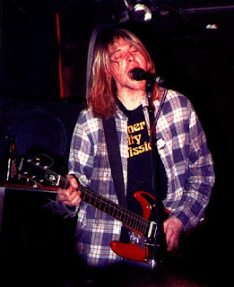 Cobain Cobain