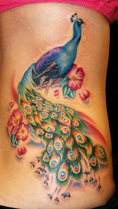 Popular Animal Tattoos Popular Animal Tattoos