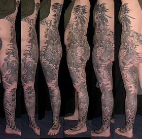 Japanese Sleeve Tattoo Ideas