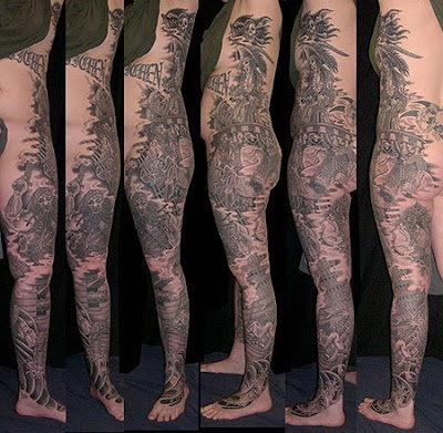Japanese Sleeve Tattoo Designs Japanese Sleeve Tattoo Designs