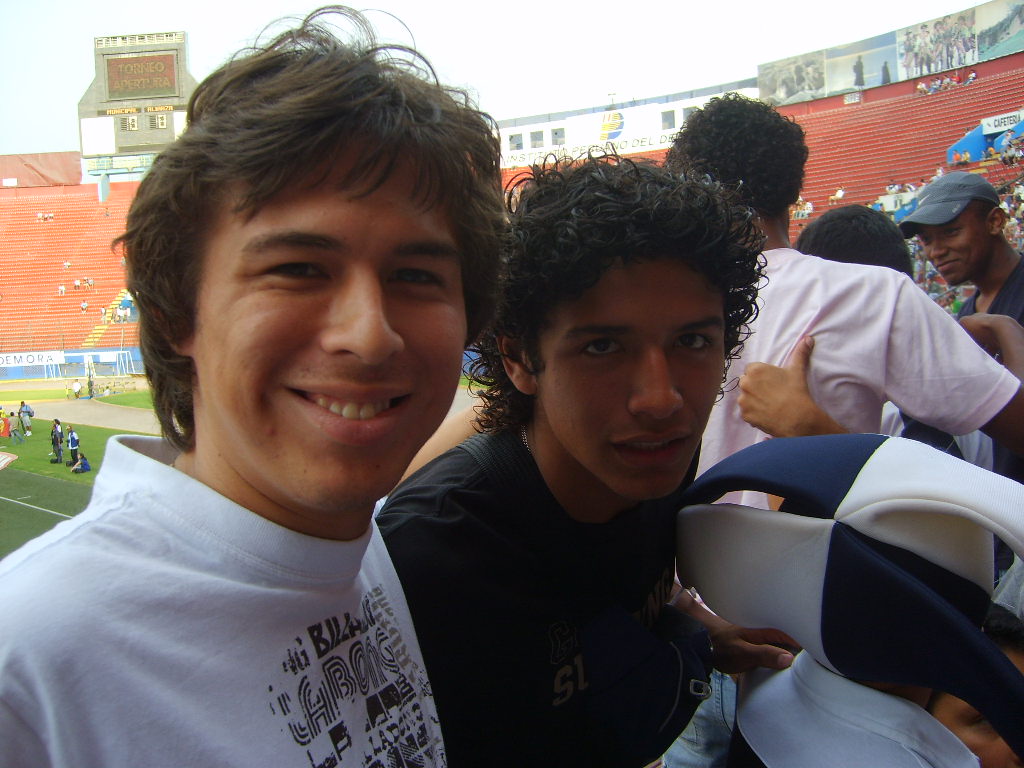 siempre futbol