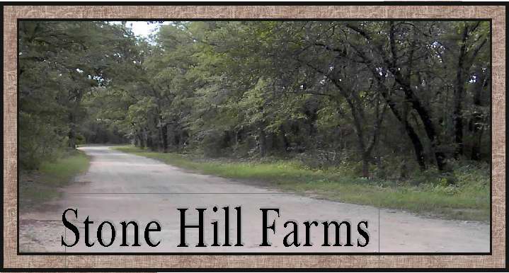 Stone Hill Farms