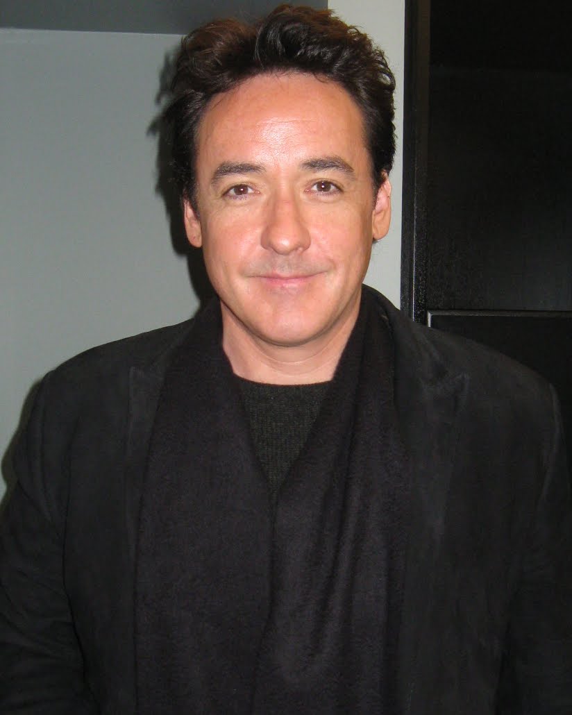frontiers los angeles gay from Adan john cusack married or gay