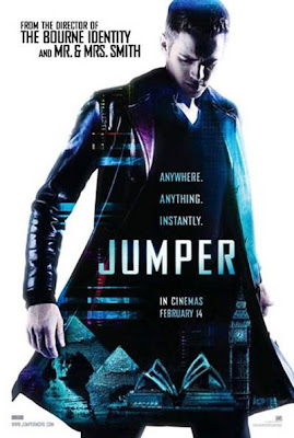 jumper Descargar: Jumper [Dvdrip][Rmvb][Sub Español][2008]