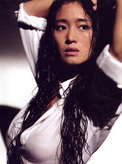 Gong Plastic Surgery on Gobloking  Gong Li Becomes Singaporean
