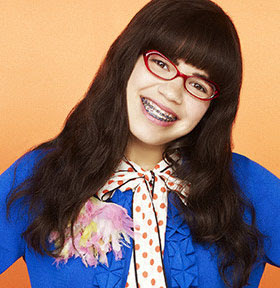 Betty Suarez Necklace