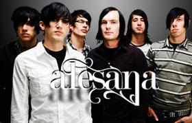 alesana