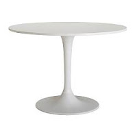 Mesa Docksta de IKEA