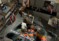 Isaac Mendez