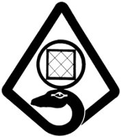 Logo de la Orden de Hermes
