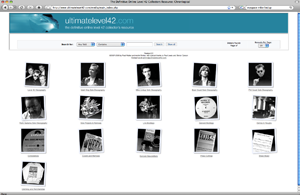 Ultimatelevel42.com