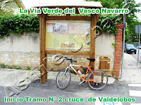 Panel Vía Verde Tramo Nº 2 Zona Nº 1, vía verde ferrocarril vasco navarro, Casa Rural Navarra Urbasa Urederra, Parque Natural Urbasa Andía y Lókiz, casa rural navarra, casas rurales en navarra, Navarra Naturalmente Información Turística, Turismo Rural Navarra, Sierra de urbasa, Sierra de Lókiz, Asociación Turística Astule Urbasa, Turismo Rural Naturalmente en Navarra. Casa Rural Navarra, Selva del Irati, Nacedero Río Urederra. Rutas y excursiones Naturalmente en Navarra. Casa Rural Navarra Urbasa Urederra Agroturismo y Turismo Rural, Pirineos de Navarra, Rutas y excursiones por Urbasa y Lókiz, Estella Lizarra Ciudad Medieval, Colegiata Roncesvalles, Robledal de Orgi, Castillo de Olite, Cuevas de Urdax y Zugarramurdi, Belagua, Reserva Natural Río Urederra,, Laguna de Pitillas, Laguna de las Cañas en Viana, Iglesia de Eunate, Estella Lizarra Ciudad Medieval, Monasterio de Irache, Monasterio de Iranzu, Monasterio de la Oliva, Monasterio de Leyre, Foz de Lumbier, Foz de Arbayun, Bardenas Reales de Navarra, Senda Viva en Arguedas, San Miguel de Aralar, Pamplona y San Fermín, Puente la Reina, Uxue, Castillo de Javier, Camino Santiago en Navarra, Vía Verde Vasco Navarro, Vía Verde Plazaola, Vía Verde Tarazonica,Pirineos de Navarra, Parque Natural Bértiz, Parque Natural Bardenas Reales, Parque Natural Aralar, Parque Natural Entzía, Parque Natural Izki, Senderismo en Navarra, BTT en Navarra