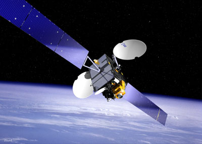 About Artificial Satellites