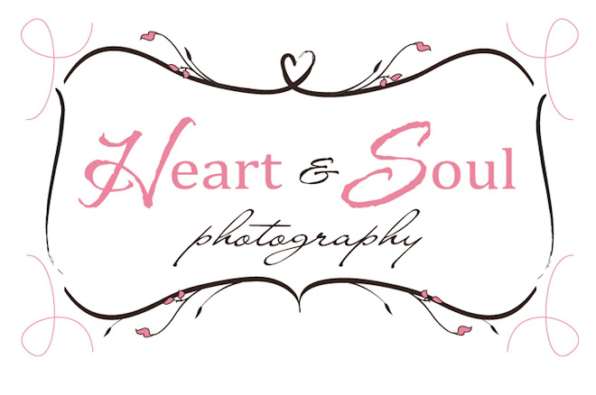 Heart And Soul Photography