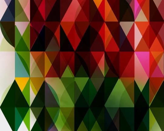 IIIINSPIRED: faceted