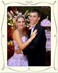 Princesa debutante Manoelly e Príncipe Pedro"!!!