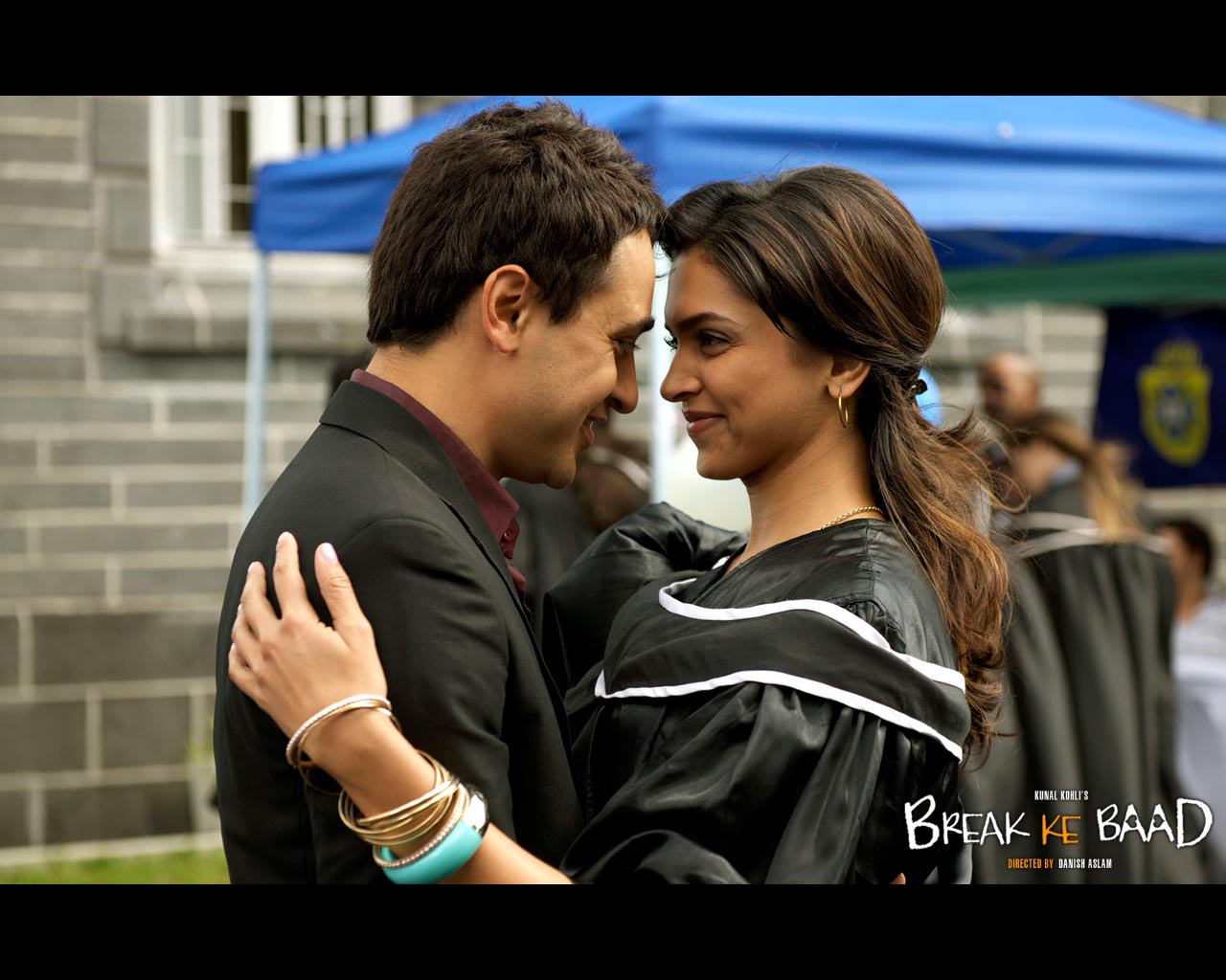 Break Ke Baad 2010 - IMDb