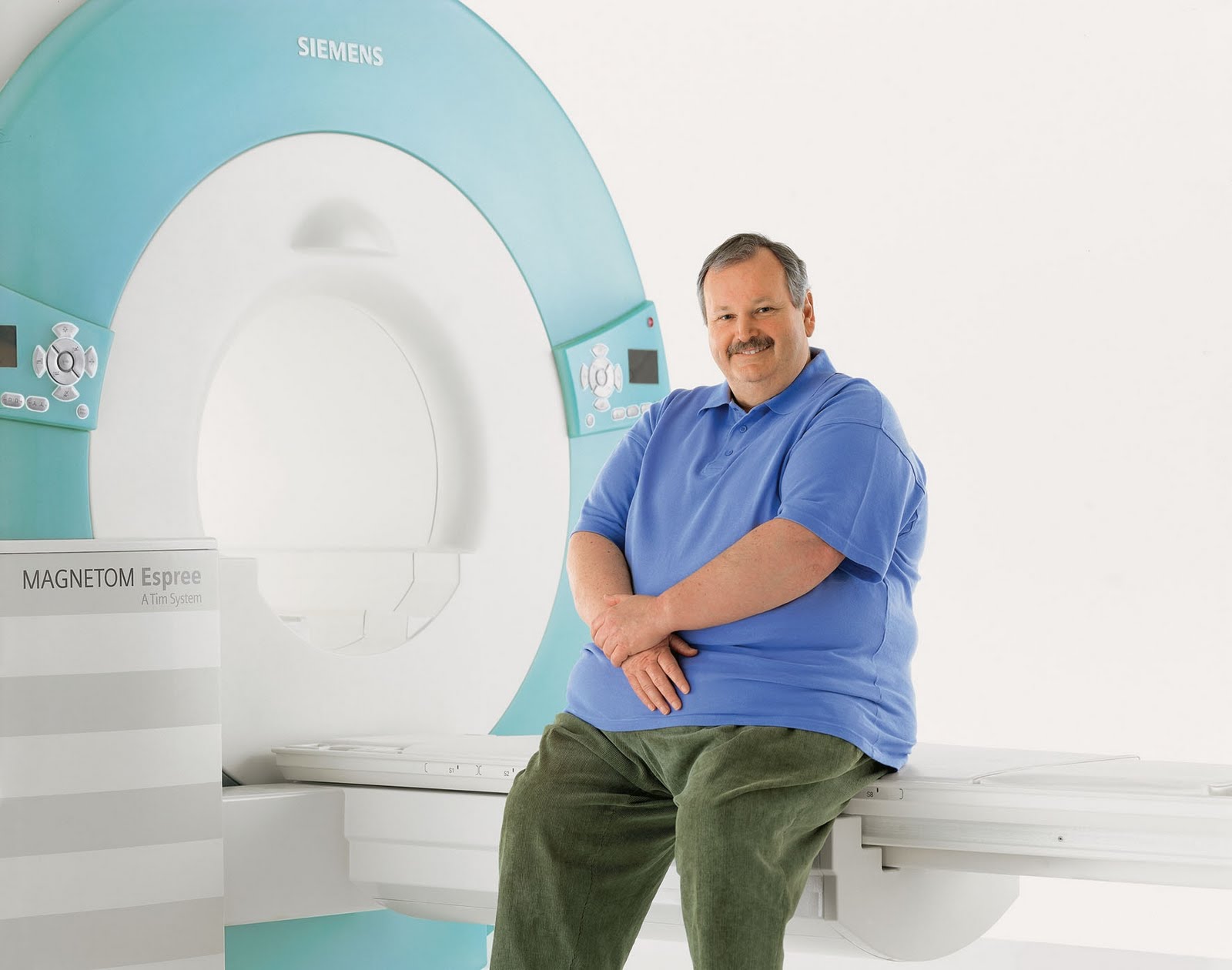 Mri Bore