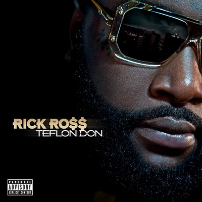 Teflon Don, Rick Ross (2010) Teflon+don+rick+ross