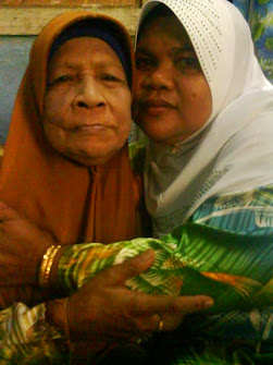 +My Mom N Opah+