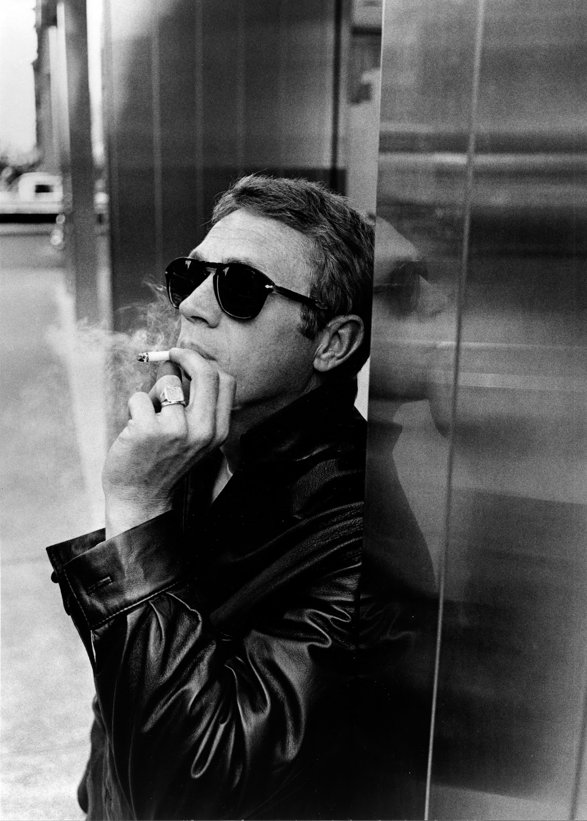 steve mc queen