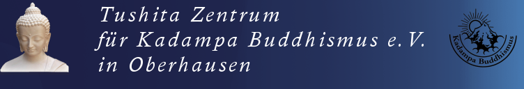 Tushita Zentrum