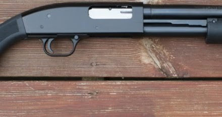 model 88 maverick by mossberg owners manual