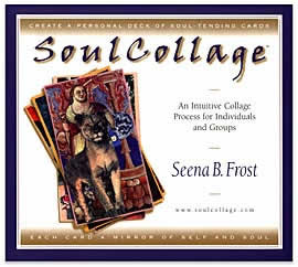 SoulCollage-Seena B. Frost