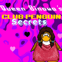 Queen Binawa's CP Secrets!