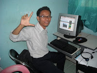 ruang server ICT Bima