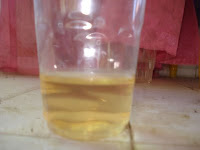 Urin-Air Kencing