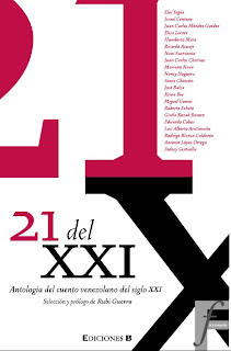 21 del XXI (Caracas, 2007)