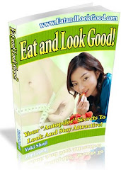 Eat and Look Good