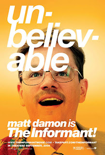 The Informant – LEGENDADO